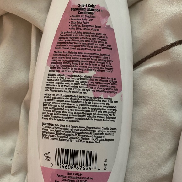 Hair Bundle 💇‍♀️ - Picture 3 of 7